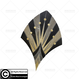 Luxury Marble Inlay Design Bathroom Tiles Mosaic