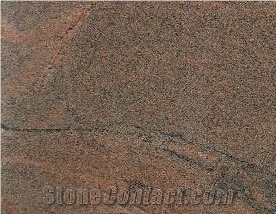 African Juparana Granite Slabs Tiles Decoration