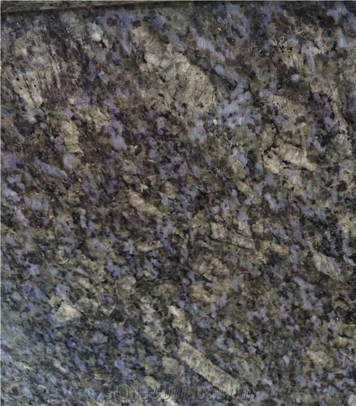 Blue Granite Butterfly Blue Granite Tiles Slabs