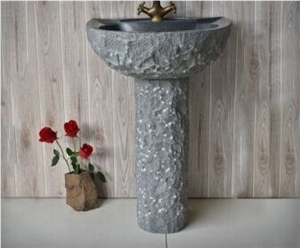 China Granite G654 Stone Sinks Basins China Granite G654 Stone Sinks Basins