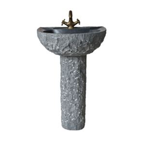 China Granite G654 Stone Sinks Basins