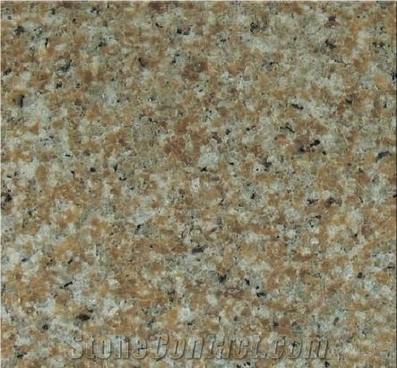 Chinese Cafe Bahia Granite Tiles Slabs