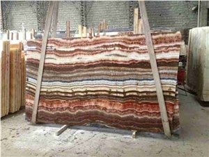 Colorful Onyx Slabs Onyx Floor Wall Slabs Tiles