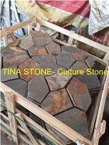 Culture Stone Wall Cladding Wall Decord
