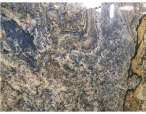 Fancy Sky Granite Tiles Slabs Wall Floor Covering