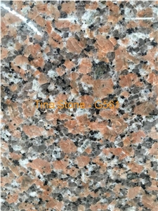 G561 Granite Red Slabs Tiles Floor Wall Covering G561 Granite Red Slabs Tiles Floor Wall Covering