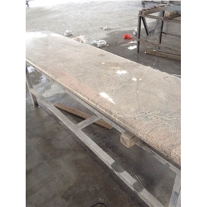High Quality Madura Gold Granite Countertops