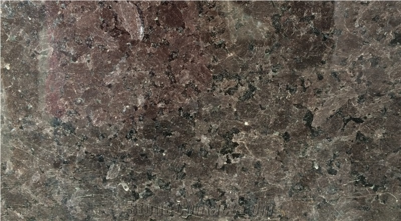 Imported Black Crystal Granite Slabs Wall Tiles
