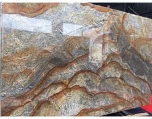 Imported Granite Golden Dream Tiles Slabs Floor