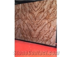 Imported Granite Verniz Tropical Tiles Slabs