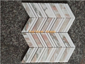 Mosaic Interior Stone Products Glass Wall Floor