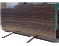 Obama Wood Marble Tiles Slabs,Wall Floor Covering