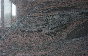 Paradiso Granite Multicolor Slabs Floor Tiles Paradiso Granite Multicolor Slabs Floor Tiles