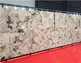 Sky White Granite Tiles Slabs Floor Wall Covering