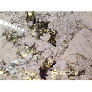 Sky White Granite Tiles Slabs Floor Wall Covering