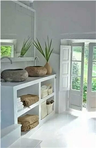 Stone Sinks Basins, Kitchen Bathroom Sinks