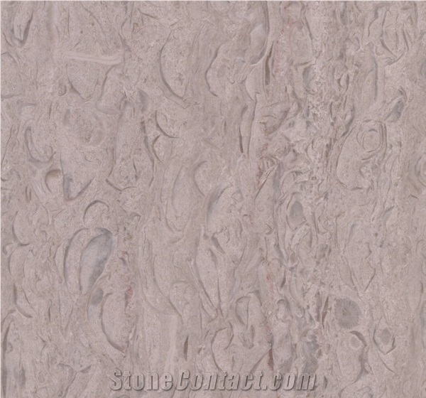White Crabapple Marble Tiles Slabs for Exterior