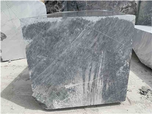 Bardiglio Nuvolato Marble Blocks