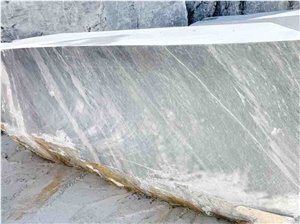 Bardiglio Nuvolato Marble Blocks