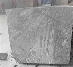 Bardiglio Nuvolato Marble Blocks