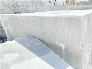 Bianco Carrara C Extra Marble Blocks