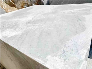 Bianco Carrara C Extra Marble Blocks