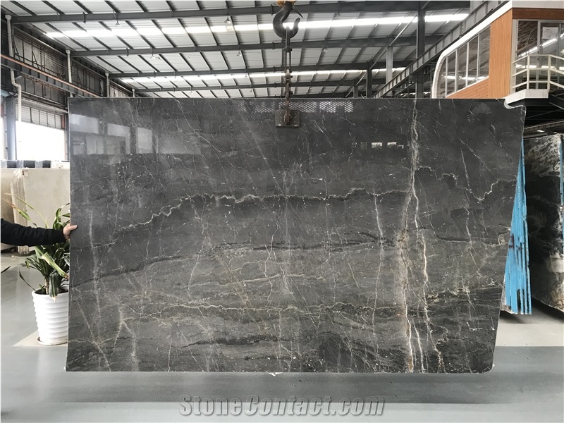 Sunset Marble Slab