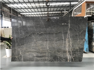 Sunset Marble Slab