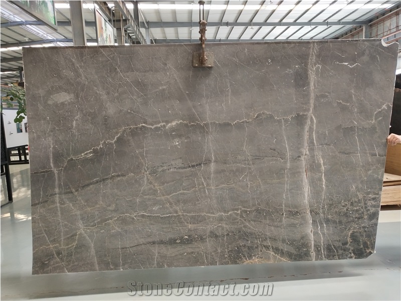 Sunset Marble Slab