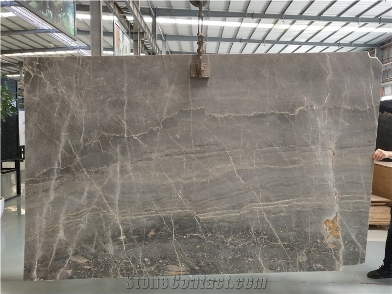 Sunset Marble Slab