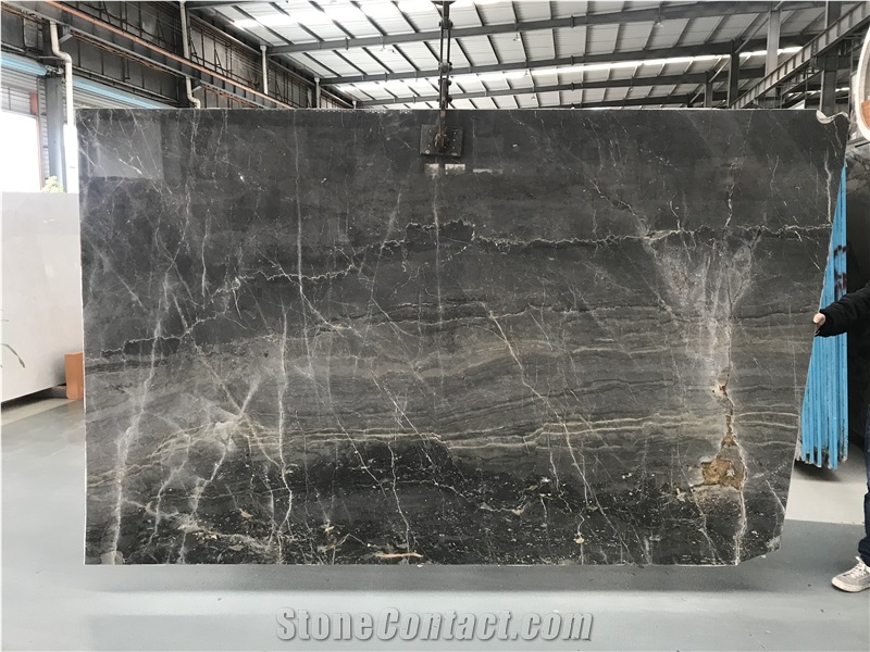 Sunset Marble Slab
