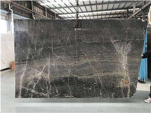 Sunset Marble Slab