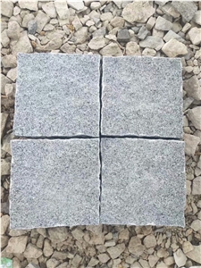 New G654 Split Cobble Pavers New G654 Split Cobble Pavers