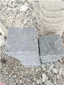 New G654 Split Cobble Pavers