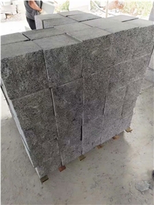 New G654 Split Cobble Pavers