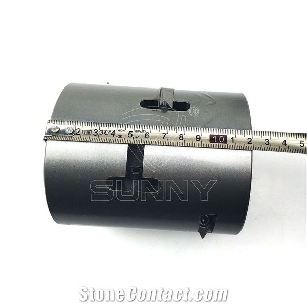 Grinding Roller Bush Hammer Plate
