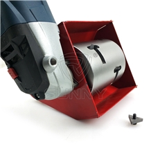 Grinding Roller Bush Hammer Plate