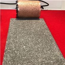 Grinding Roller Bush Hammer Plate