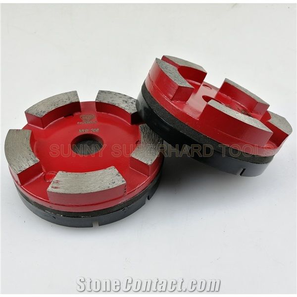Stone Floor Grinding Disc for Klindex