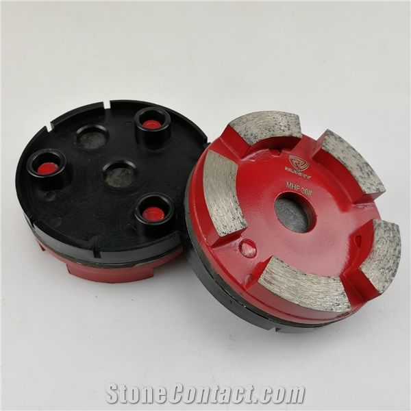 Stone Floor Grinding Disc for Klindex