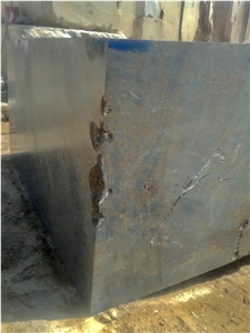 Black Marshal Marble(Cubism) Blocks