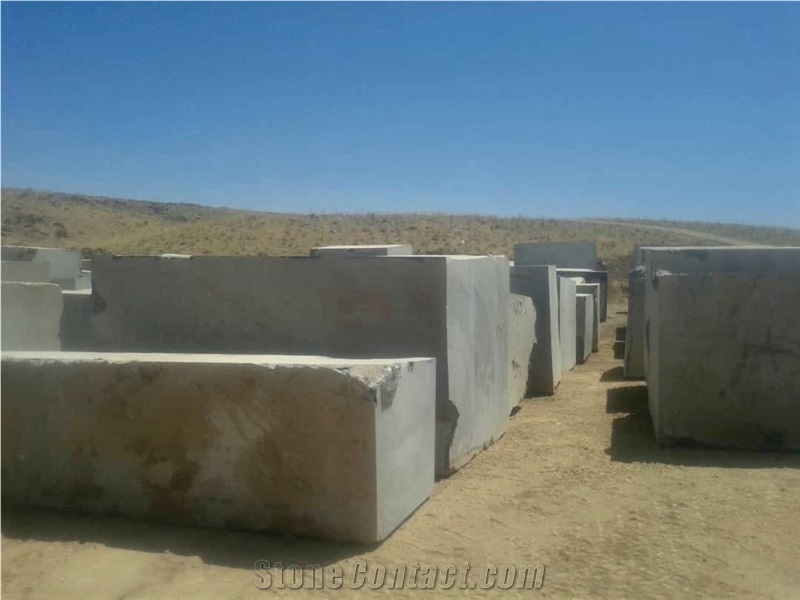 Black Marshal Marble(Cubism) Blocks