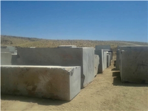 Black Marshal Marble(Cubism) Blocks