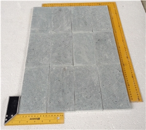 Green Stone Pedra Hijau Lisa Pool Coping, Pool Pavers