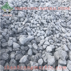 Grey Limestone Chip Aggregate