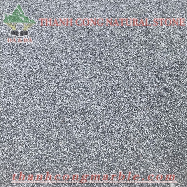 Grey Limestone Chip Aggregate