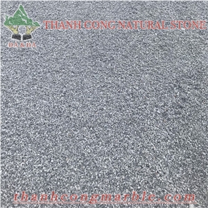 Grey Limestone Chip Aggregate
