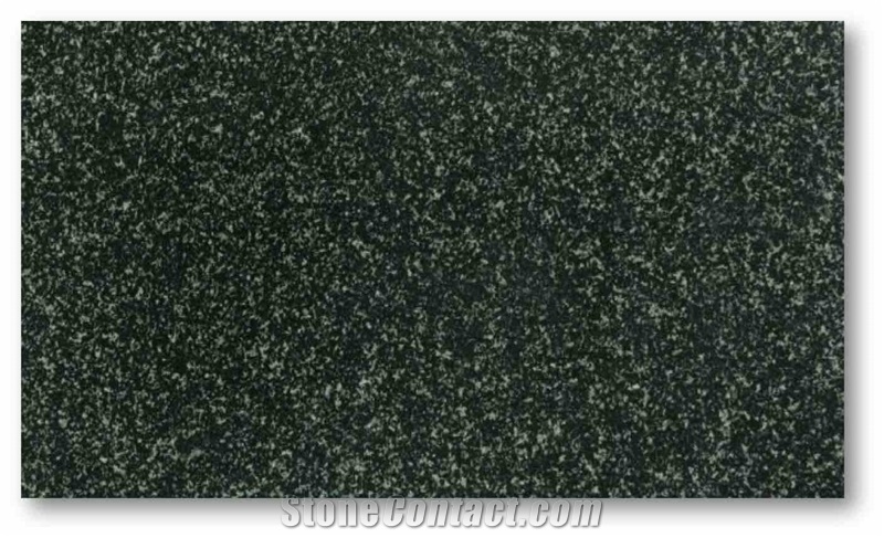 Hassan Green Granite Tiles & Slabs
