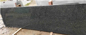 Hassan Green Granite Tiles & Slabs