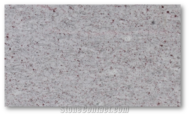Snow White Granite Tiles,Slabs
